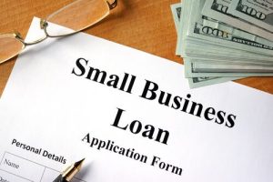 Small Business Loan Without Collateral